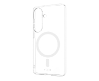 Etui / obudowa na smartfona FIXED MagShell do Samsung Galaxy S26 clear